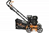 Скарификатор Аэратор бензиновый CARVER SR5240