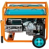 Генератор FinePower FPG-6000, 6-6,5кВт, 230В, 4 такт, 85 кг.