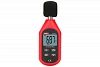 Децибелометр для измерения шума UNI-T UT353