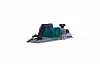 Рубанок makita 1806B (170мм, 1200Вт)