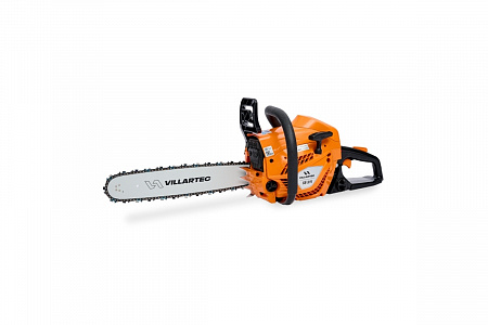 Пила цепная бензиновая VILLARTEC SB 591