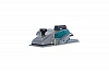 Рубанок makita 1806B (170мм, 1200Вт)