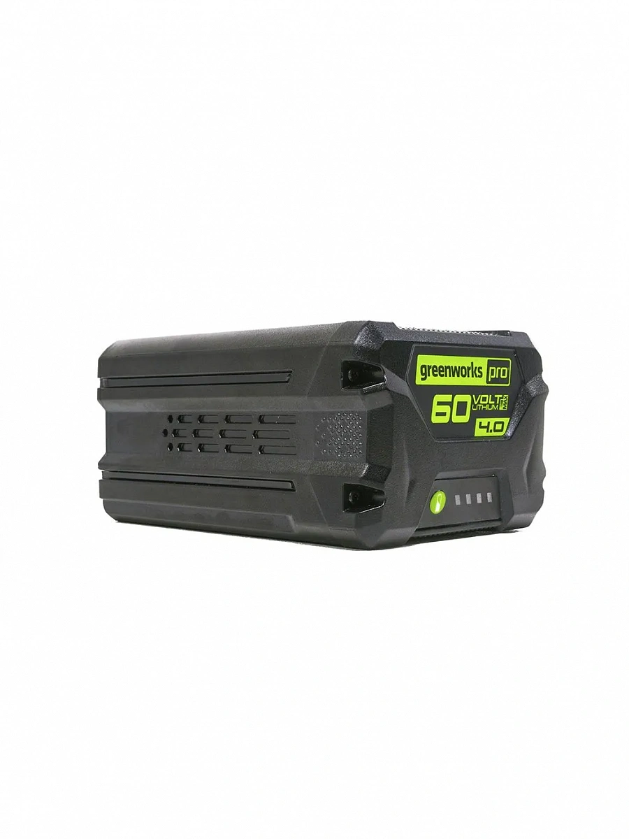 Аккумулятор Greenworks 60v