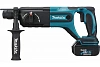 Аккумуляторный перфоратор Makita DHR 241 Z (DHR241Z)