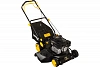 Газонокосилка бензиновая HUTER GLM-5 PROFESSIONAL 5 л.с., 60 л
