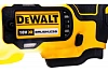 Аккумуляторная прямошлифовальная машина DeWalt DCG426N (18в, 6мм)