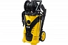 Мойка высокого давления Huter W-5-2600 pro (2600Вт, 210бар, 450л/ч, шланг 8м)