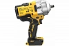 Аккумуляторный гайковерт DEWALT DCF961 18 В, 2372 Нм, 1890 уд/мин