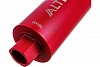 Коронка для алмазного бурения ALTECO 76/450, M22, мокр.