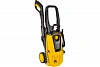 Мойка высокого давления Huter W-4-2500 pro (195бар, 2500Вт, шланг 8м)