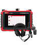 Акустический детектор утечек UNI-T UT662C