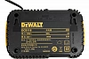 Быстрое зарядное устройство  DEWALT DCB118 (18В,20В, 60В MAX)
