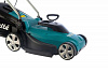 Газонокосилка сетевая Makita ELM4120 410мм