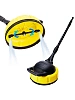 Насадка для Karcher для мытья брусчатки