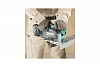 Пила циркулярная по металлу Makita DCS552 136мм аккумуляторная