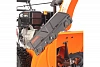 Снегоуборщик PATRIOT PRO 11 KX, 4-такт, 11 л.с.