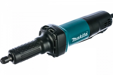 Прямошлифовальная машина Makita GD0600 400Вт, 25000об/мин цанга 6мм