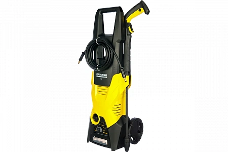 Мойка высокого давления Karcher K3