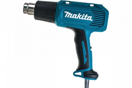Строительный фен Makita HG6030K 1800Вт.