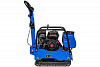 Виброплита TSS-VP120TL 120 кг