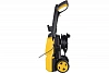 Мойка высокого давления Huter W-4-2500 pro (195бар, 2500Вт, шланг 8м)