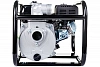 Мотопомпа Huter MP-600-2 для слабо загрязнённой воды  Ø50мм (Максимальный напор, м.вод.ст. 32м, 600л/мин))