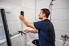 Детектор скрытой проводки и металла Bosch GMS 120-27