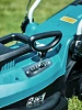 Газонокосилка сетевая Makita ELM4120 410мм
