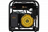 Генератор бензиновый HUTER DY8000L