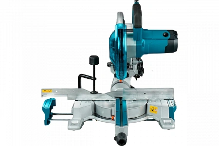 Пила торцовочная Makita LS1110F (диаметр 255мм)