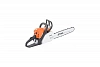 Бензопила цепная Stihl MS 180 С (шина 35см)