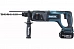 Аккумуляторный перфоратор Makita DHR 241 Z (DHR241Z)