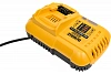 Быстрое зарядное устройство  DEWALT DCB118 (18В,20В, 60В MAX)
