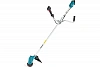 Аккумуляторная коса (триммер) Makita DUR190U