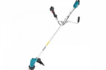 Аккумуляторная коса (триммер) Makita DUR190U