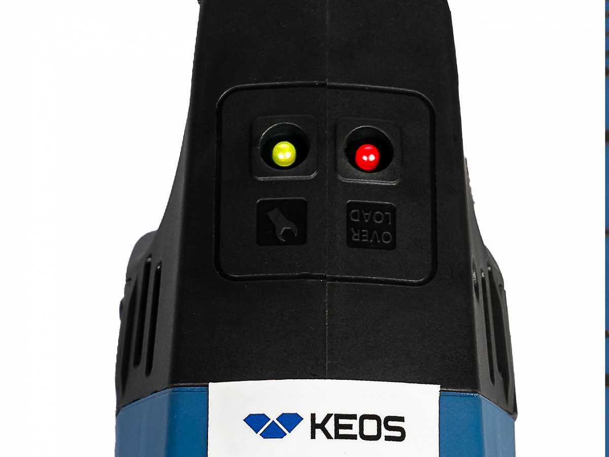 Установка алмазного бурения Keos Pulsar KS-180P