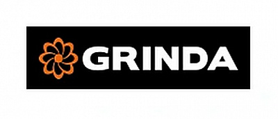 Grinda