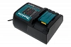 Зарядное устройство Makita DC18SD 2,6 ампера