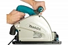 Пила погружная makita SP6000 (165мм, 1300Вт)