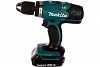 Шуруповерт Makita DDF453