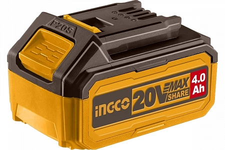 Аккумулятор Ingco 4Ah (20v)