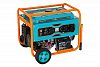 Генератор FinePower FPG-6000, 6-6,5кВт, 230В, 4 такт, 85 кг.