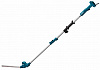 Аккумуляторный штанговый кусторез Makita DUN461W 460мм