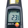 Пирометр Testo 830-T1