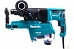 Перфоратор Makita HR2652 с системой пылеудаления сетевой
