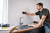 Детектор скрытой проводки и металла Bosch GMS 120-27