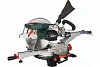 Пила торцовочная Metabo KGS305M + подставка KSU251