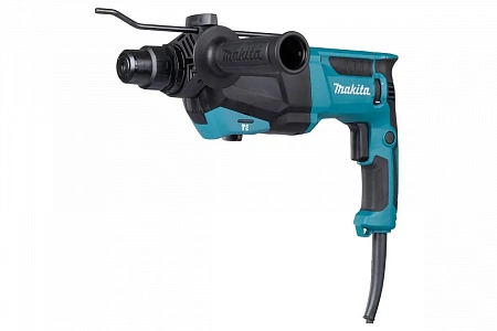 Перфоратор Makita HR2670 сетевой