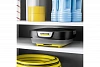 Аккумуляторная мойка высокого давления Karcher OC 3 Foldable (бак 8л, длина шланга 1.8. 2л в мин)