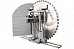 Резчик стен ALTECO WC 6712 1200мм, 6880вт
